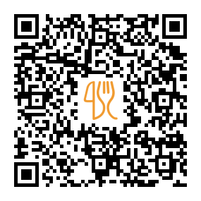 QR-code link către meniul Bistro Sluníčko