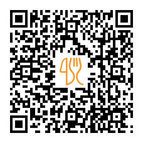 QR-code link către meniul Restaurace​ Horní Dvůr