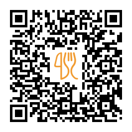 QR-code link către meniul Noa Noa