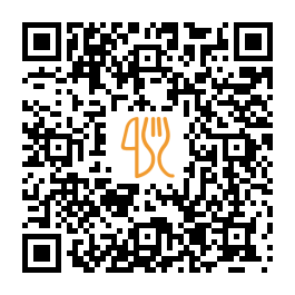 QR-code link către meniul Shalimar Diner