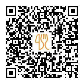 QR-code link către meniul Buffalo Grill