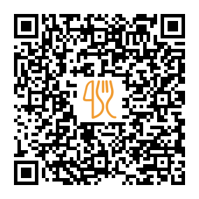 QR-code link către meniul Poke Fish