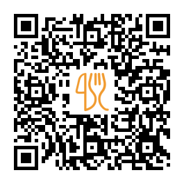 QR-code link către meniul Hos Astrid