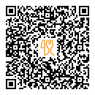 QR-code link către meniul Restaurace Dělnický Dům Kamenné Žehrovice