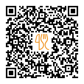 QR-code link către meniul Rock Kafana Rustikana 2.0