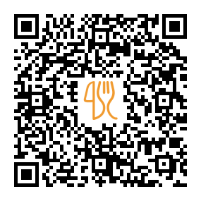 QR-code link către meniul The Halal Spot