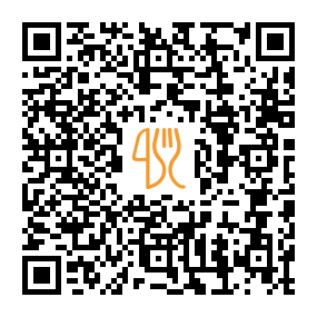 QR-code link către meniul Restaurace Peras