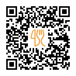 QR-code link către meniul Tiger Bay