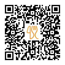 QR-code link către meniul Jardin Royal