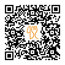 QR-code link către meniul Fat Egg