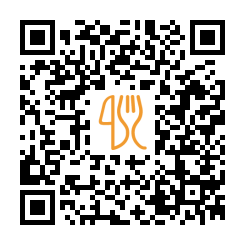 QR-code link către meniul Obec Krhanice