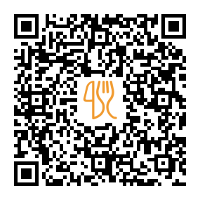 QR-code link către meniul Poke Fresh