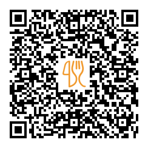 QR-code link către meniul Restaurace A Penzion Bílý Mlýn Liberec