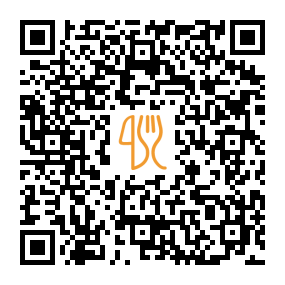 QR-code link către meniul Hospůdka Zíchov