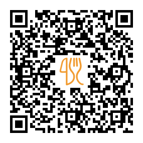 QR-code link către meniul Restaurace Pod Zámeckým