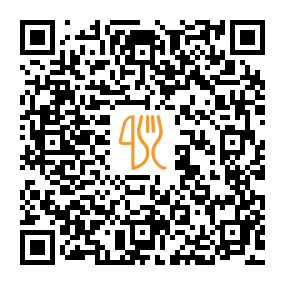 QR-code link către meniul The Garden Bar And Restaurant