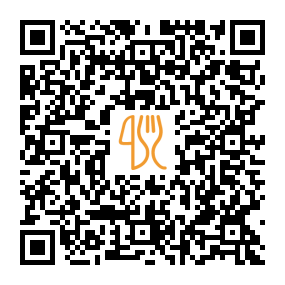 QR-code link către meniul Hospoda U Zdeňků Penzion