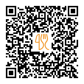 QR-code link către meniul Restaurace Domeček