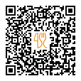 QR-code link către meniul Hospůdka U Kolína