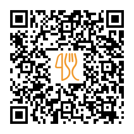 QR-code link către meniul Penzion Zubr