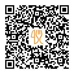 QR-code link către meniul Genki House