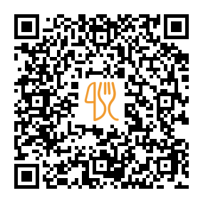 QR-code link către meniul Oriental Garden