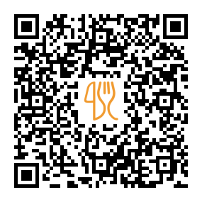 QR-code link către meniul Hostinec U Lieblů