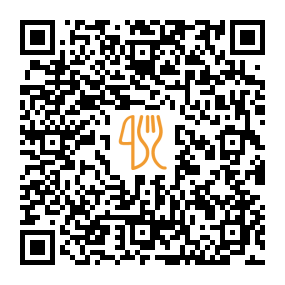 QR-code link către meniul Pizza Ponte Nový Bydžov