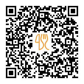 QR-code link către meniul František Štrunc