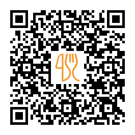 QR-code link către meniul Waggon Horses