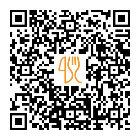 QR-code link către meniul The Rose Garden Tea Rooms