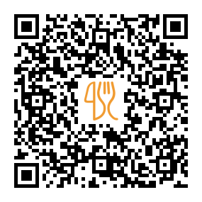 QR-code link către meniul Motorest Šedivec Route 11