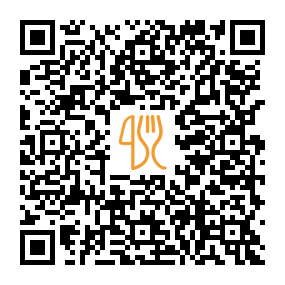 QR-code link către meniul Luna Bistro لونا بيسترو