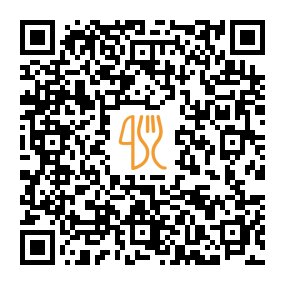 QR-code link către meniul Burnt End Bbq