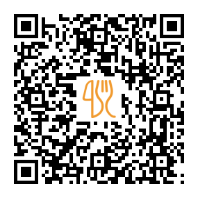 QR-code link către meniul První Chodská Ametyst