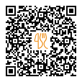 QR-code link către meniul Turbo Pizza Neratovice