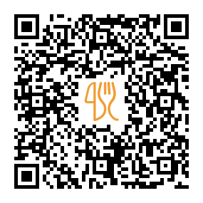 QR-code link către meniul The Nine Thai Sushi