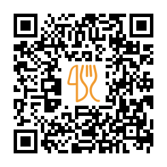 QR-code link către meniul Hospoda Pod Lesem