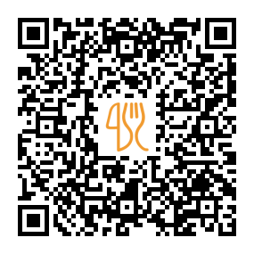 QR-code link către meniul Restaurace Lebeda