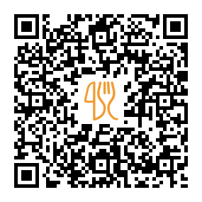 QR-code link către meniul Černý Orel Libochovice