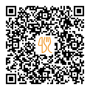 QR-code link către meniul Godfather Pizza Italian Stone Baked Pizza