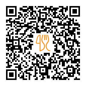 QR-code link către meniul Cinnaholic