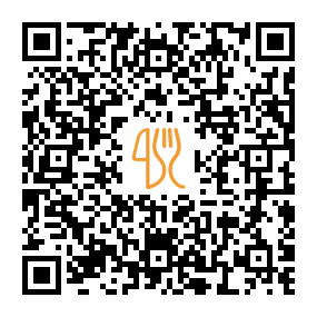 QR-code link către meniul Huset Blom