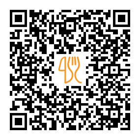 QR-code link către meniul Błękitny Zakątek