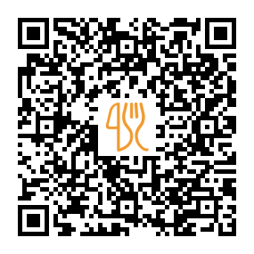 QR-code link către meniul Restaurace Fraja