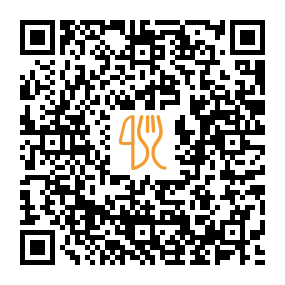 QR-code link către meniul Dark Horse Coffee Co