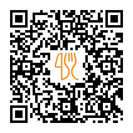 QR-code link către meniul Pizzerie Toscana