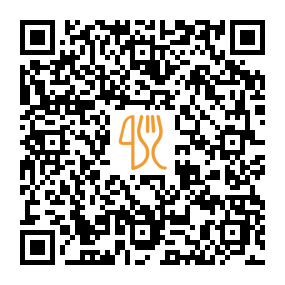 QR-code link către meniul Restaurace Penzion Ostrov