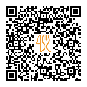 QR-code link către meniul The Halal Guys