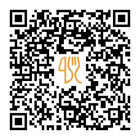 QR-code link către meniul Penzion Hamr